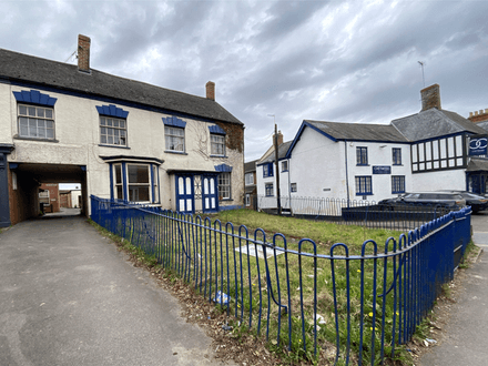 Development Opportunity