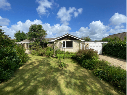 Moorland View, Bodwen St. Austell Cornwall PL26 8RP