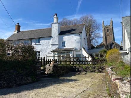 8 Park Road, Lifton, Devon, PL16 0BL