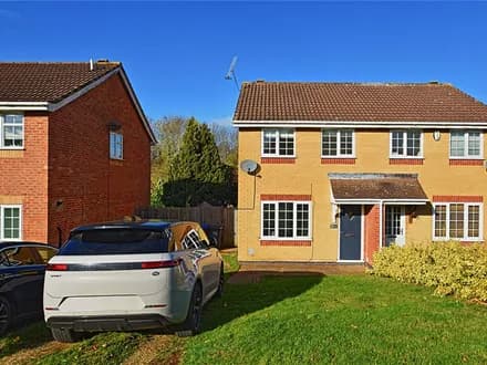 Merry Hill, West Hunsbury, Northampton, NN4 9YH