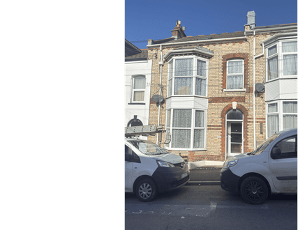 34 Victoria Road, Ilfracombe, Devon, EX34 9LY