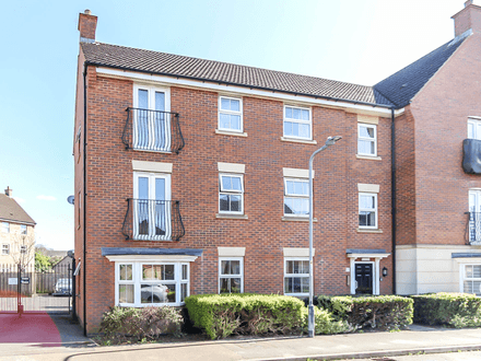 38 Flowerhill Drive Wellingborough NN98 4GF