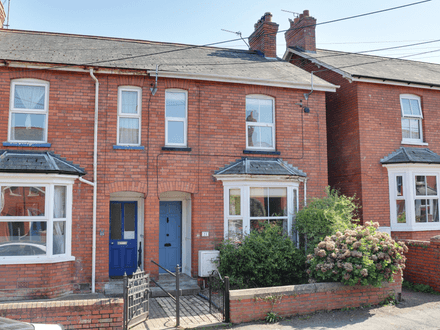 3 Bedroom Victorian House