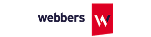 webbers logo